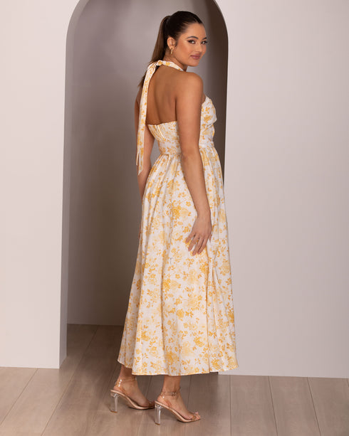 Quin Maxi Dress